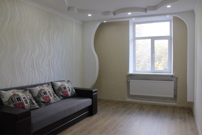 Продаж 2к квартири 50 кв. м на вул. Шевченка 2 - фото 1