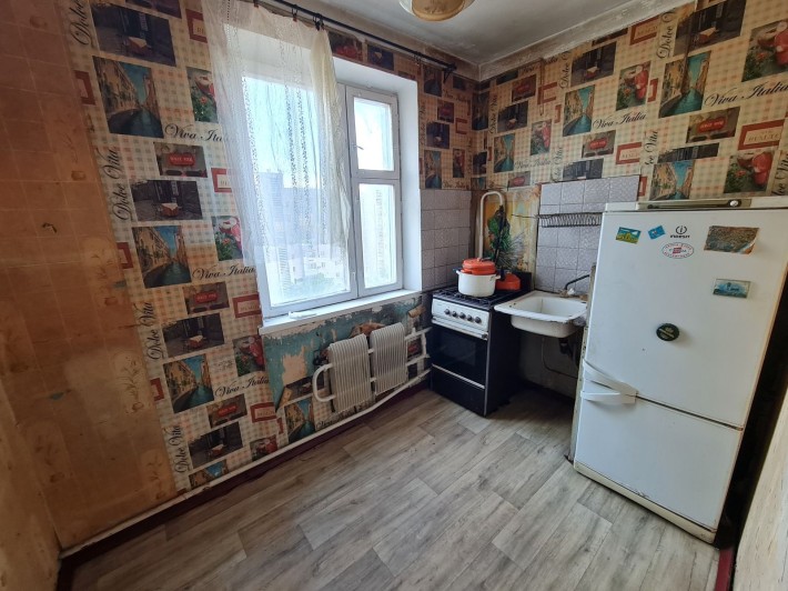 1 к.кв возле 7 школы - фото 1