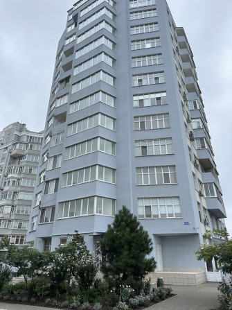 2кімнатна квартира ЖК Эвропейський - фото 1