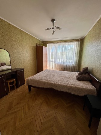 2кім квартира в центрі міста на 4 пов , окремі кімнати - фото 1