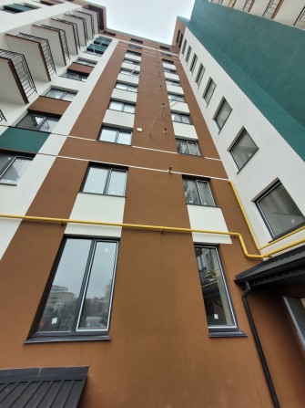 1кім квартира в зданій новобудові - фото 1