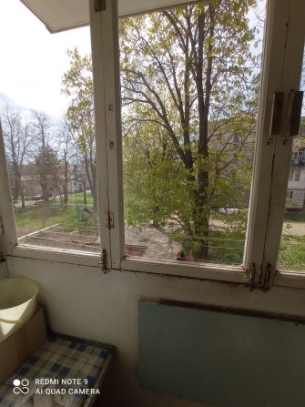 Продам трёхкомнатную на 2 этаже - фото 1