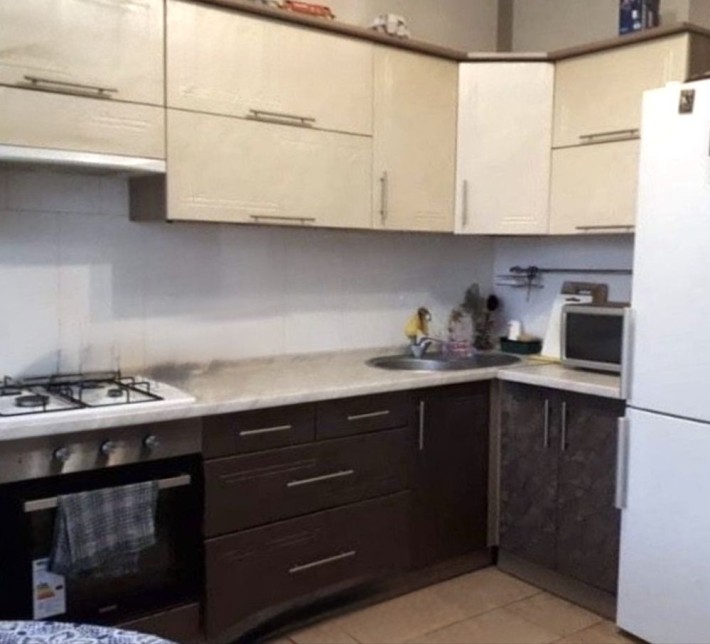 2Кквартира з ремонтом,меблями техніка,тепла підлога - фото 1