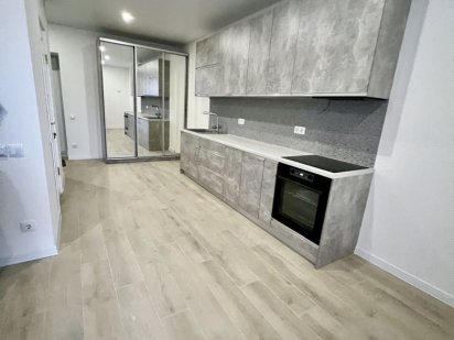 Квартира з двориком! 36000$ Гостомель