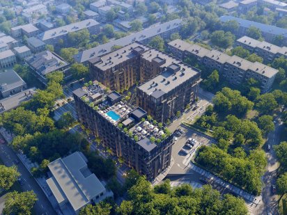 Квартира в центрі Коломиї! Від $10 000 + розтермінування 0% на 2 роки Коломия