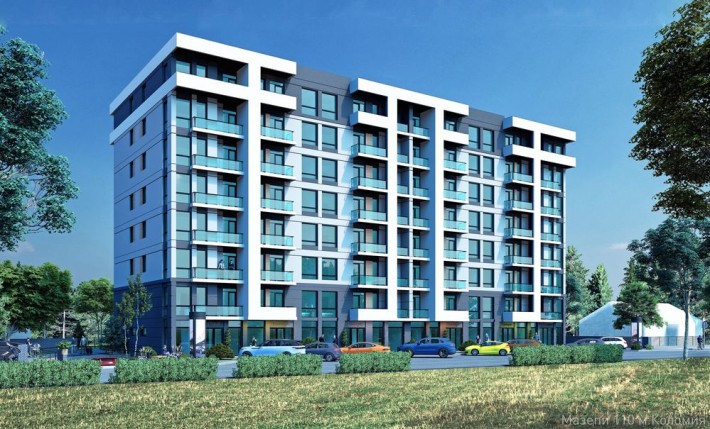 Продаж квартир в новому будинку - фото 1