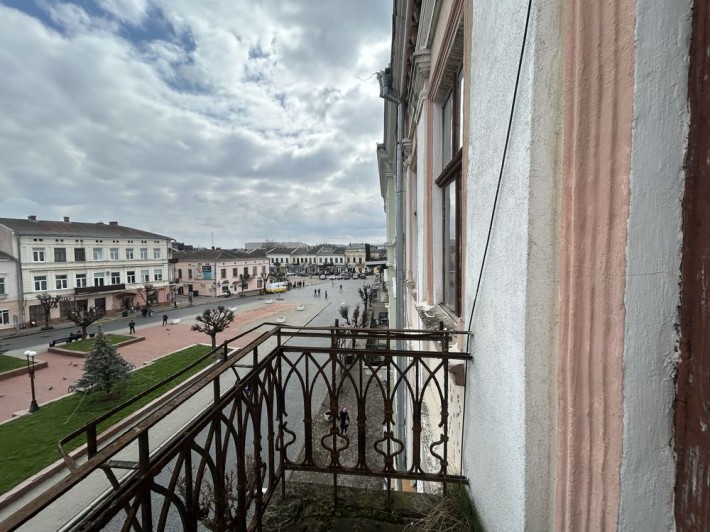Квартира біля ратуші, 2 кімнати - фото 1