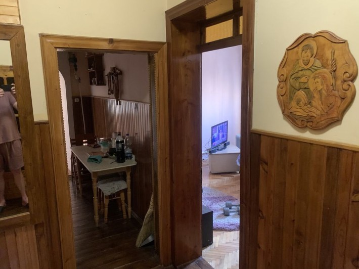 Продаж 3-к квартири в центрі Коломиї - фото 1