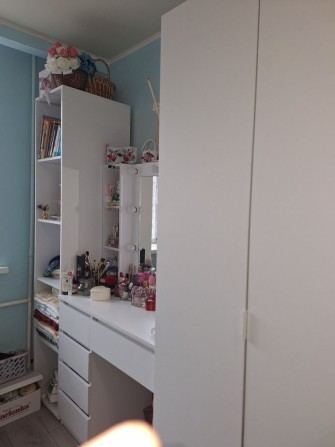 Продам малосемейку 2/5,ремонт,мебель 17000$ торг - фото 1