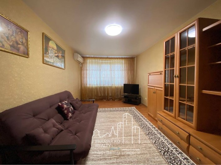 Продам 3-кімнатну квартиру, готову до проживання! - фото 1