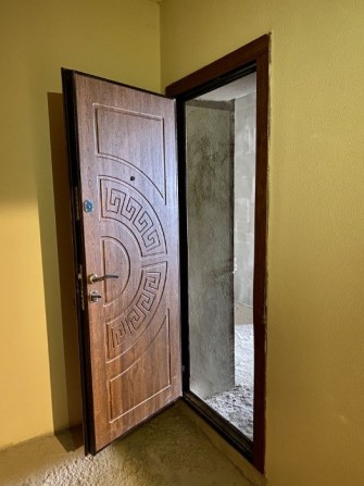 Продаж 2-х кімнатної квартири - фото 1