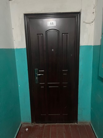 Продам однокімнатну квартиру на Деповській - фото 1
