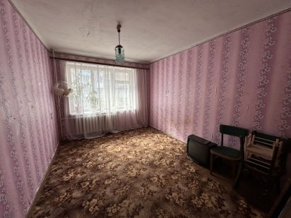 Продаж двохкімнатної ЦРБ Конотоп