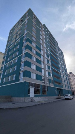 2 комнатная квартира ЖК Морской Черноморск Дом Сдан! Выдаются ключи! - фото 1