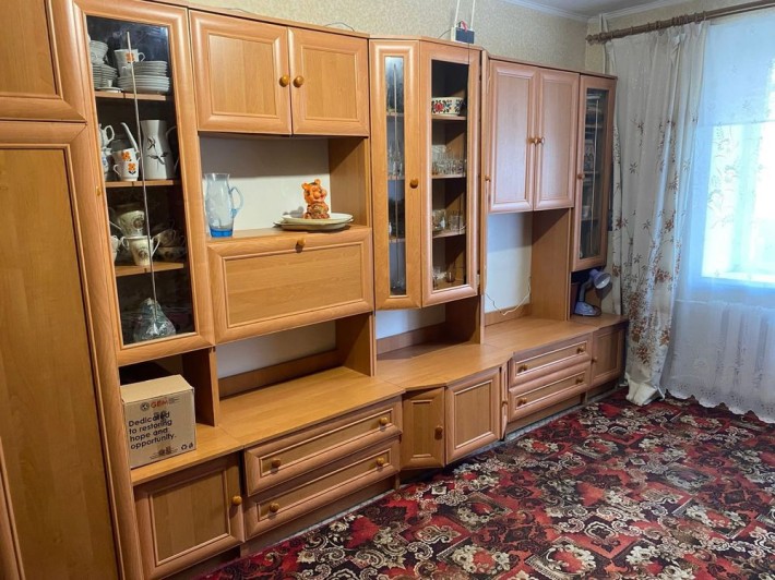 Продаж трикімнатної Житломасив - фото 1