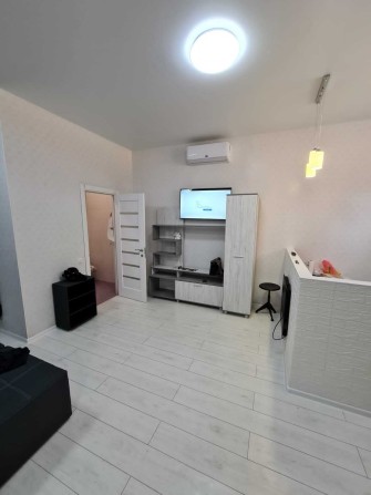 Квартира студія з ремонтом м.Чорноморськ - фото 1