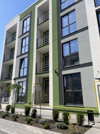 Продам студію готову до ремонту - фото 1