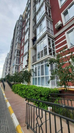 2к Квартира 59,6 м2 в Центрі Гостомеля! ЖК Покровський - фото 1