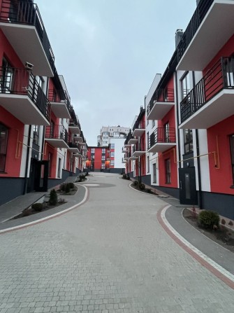 Продам 1к квартиру з великою терасою - фото 1