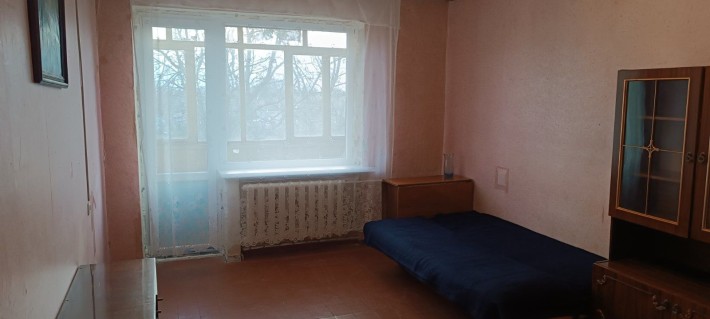 Продається однокімнатна квартира в районі Порт, біля магазину Та-Да - фото 1