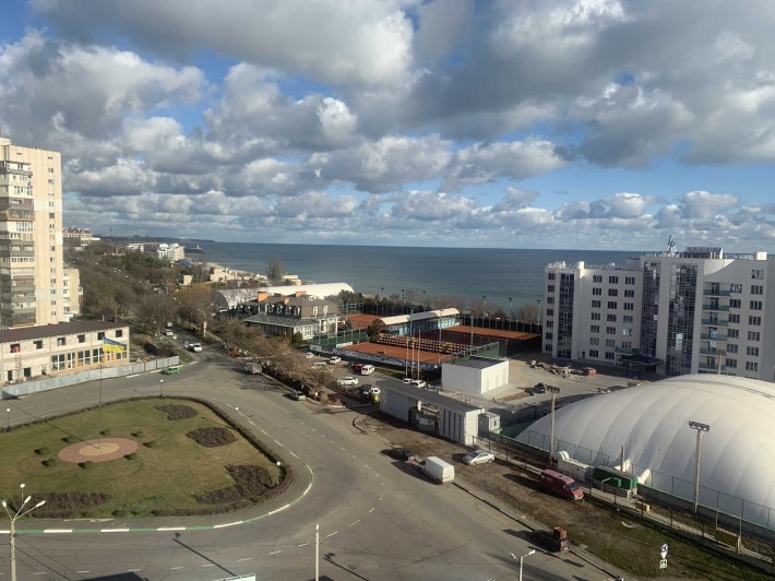 Продам квартиру 60м до моря 3 мин - фото 1