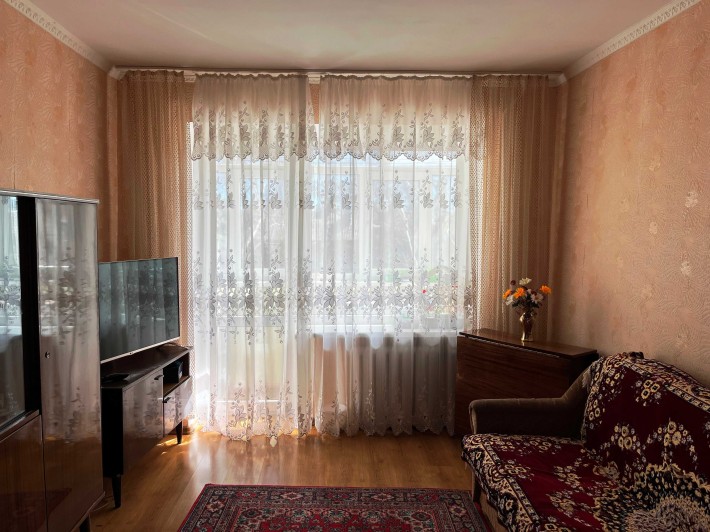 Продам 2к.квартиру,р-н "Порт",вул.Петлюри,12 - фото 1