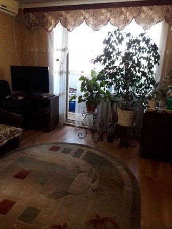 Продаж 3-кімнатної квартири - фото 1