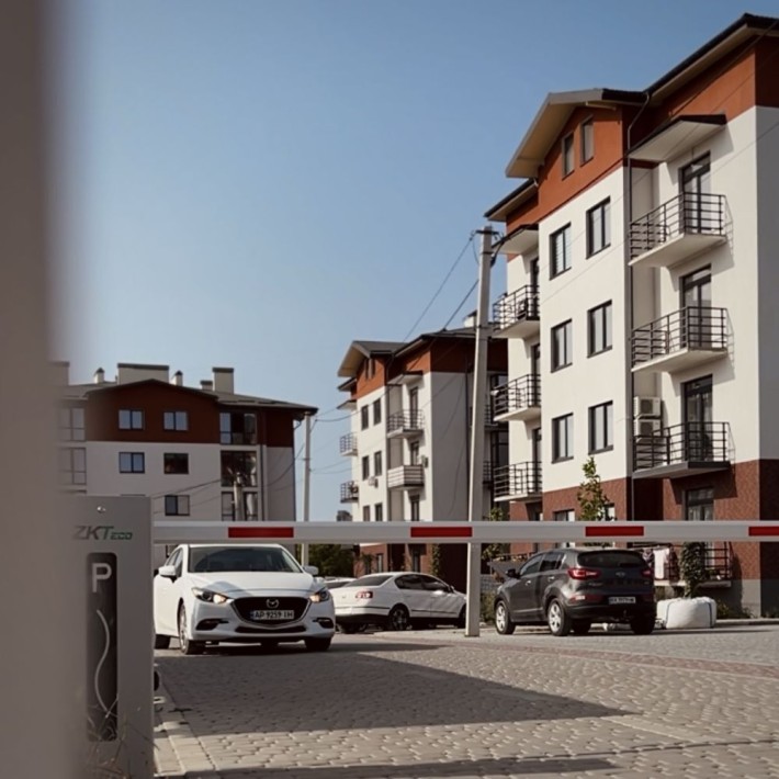 2к квартира під чистовий ремонт. Площа 60,9 м² - фото 1