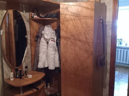 ЭхКвартира 2-х комнатная Конотоп