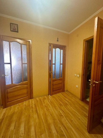 1 комнатная квартира Монолит - фото 1