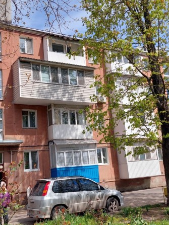 Продам 3х комнатную квартиру . - фото 1