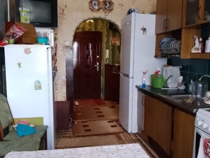 Продам 2х кімнатну квартиру. Фарзавод Коростень