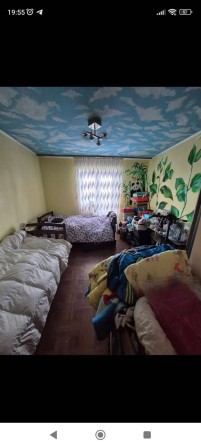 Продається 2х кімнатна квартира - фото 1