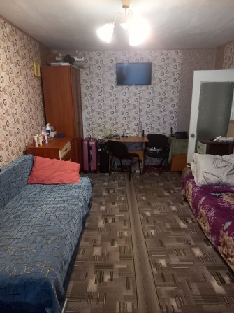 Продається 1 кімнатна квартира - фото 1