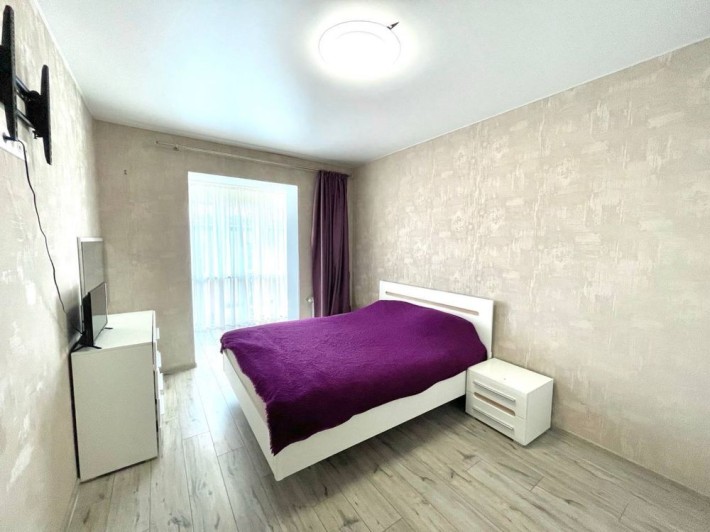 Продаж 2к квартири з ремонтом та меблями - фото 1