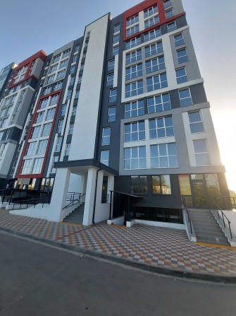 БЕЗ КОМІСІЇ! Продаж квартири без ремонту в Гостомелі! Перший внесок 5% - фото 1