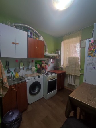 1 комнатная квартира гостиничного типа - фото 1