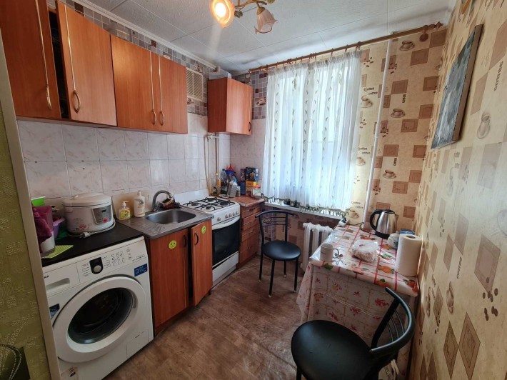 1-кімнатна гостинка 30 м², вул. Шума, 5/9 поверх, балкон - фото 1