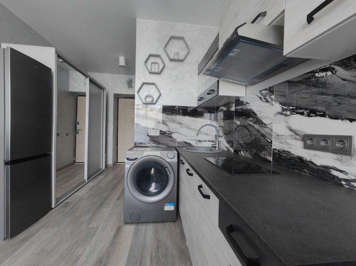Продам квартиру Сенсація Гостомель - фото 1