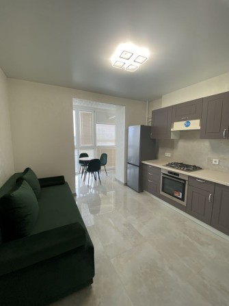 Продам 1 кімнатну квартиру  Новобудова  ЖК ВТМ - фото 1