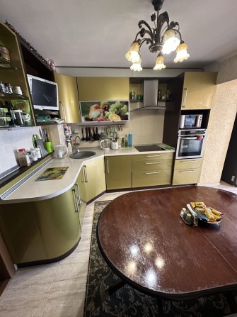 Продаж 3 к квартири 4 поверх - фото 1
