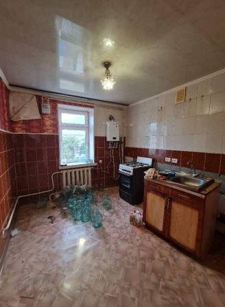 Продається 3 -х кімнатна в районі київського масиву - фото 1