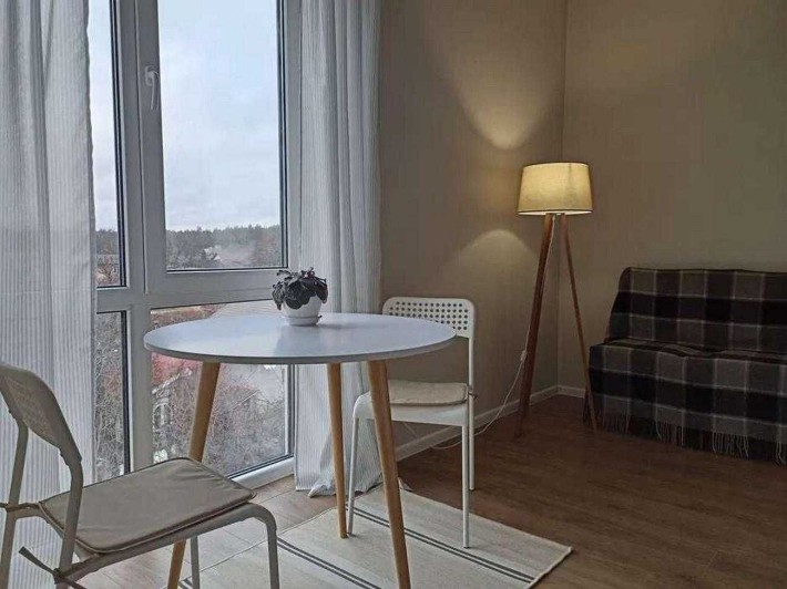 Продаж 1-к квартири метро Академмістечко, Святошинський район - фото 1