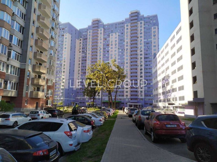 Продаж квартири ЖК Атлант 2, Коцюбинське ,Академмістечко - фото 1