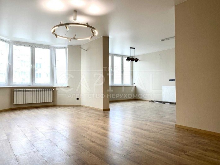 Продажа 3к квартиры, ул. Пономарева, Коцюбинское - фото 1