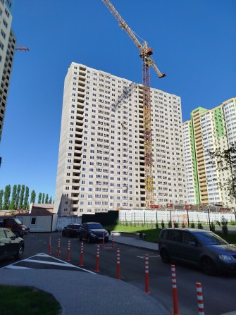 Продам квартиру ЖК Атлант Коцюбиньске - фото 1
