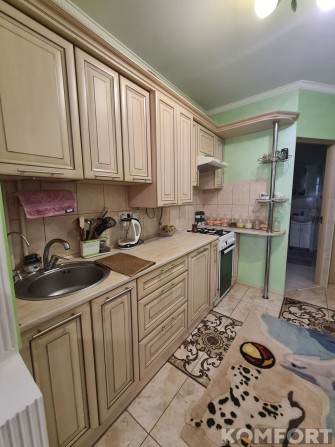 2 кімнатна квартира з окремим входом - фото 1