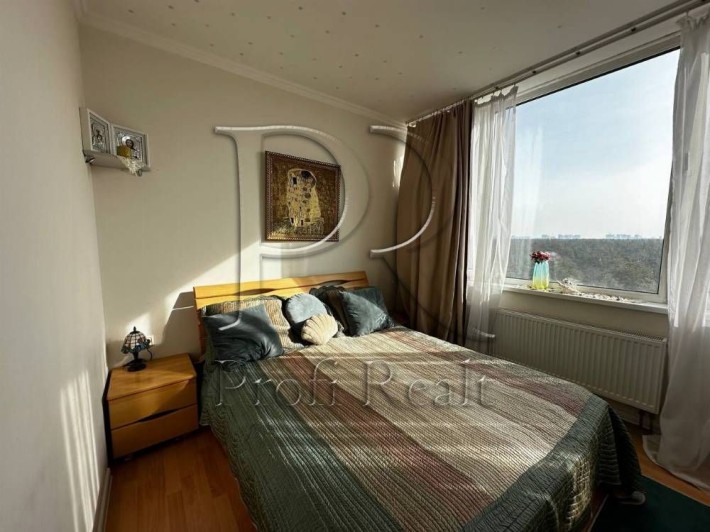 Продаж 2 кімн. квартири в ЖК Атлант 2, Пономарьова 26к4 - фото 1