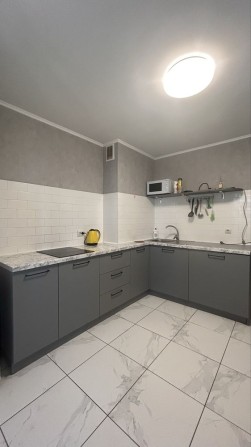 Академмістечко! 1кімн.кв.37м2, вул. Доківська,10 ЖК «Атлант» - фото 1