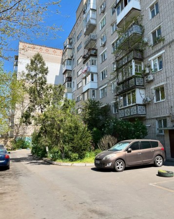 2-кімнатна квартира в самому серці Чорноморська - фото 1
